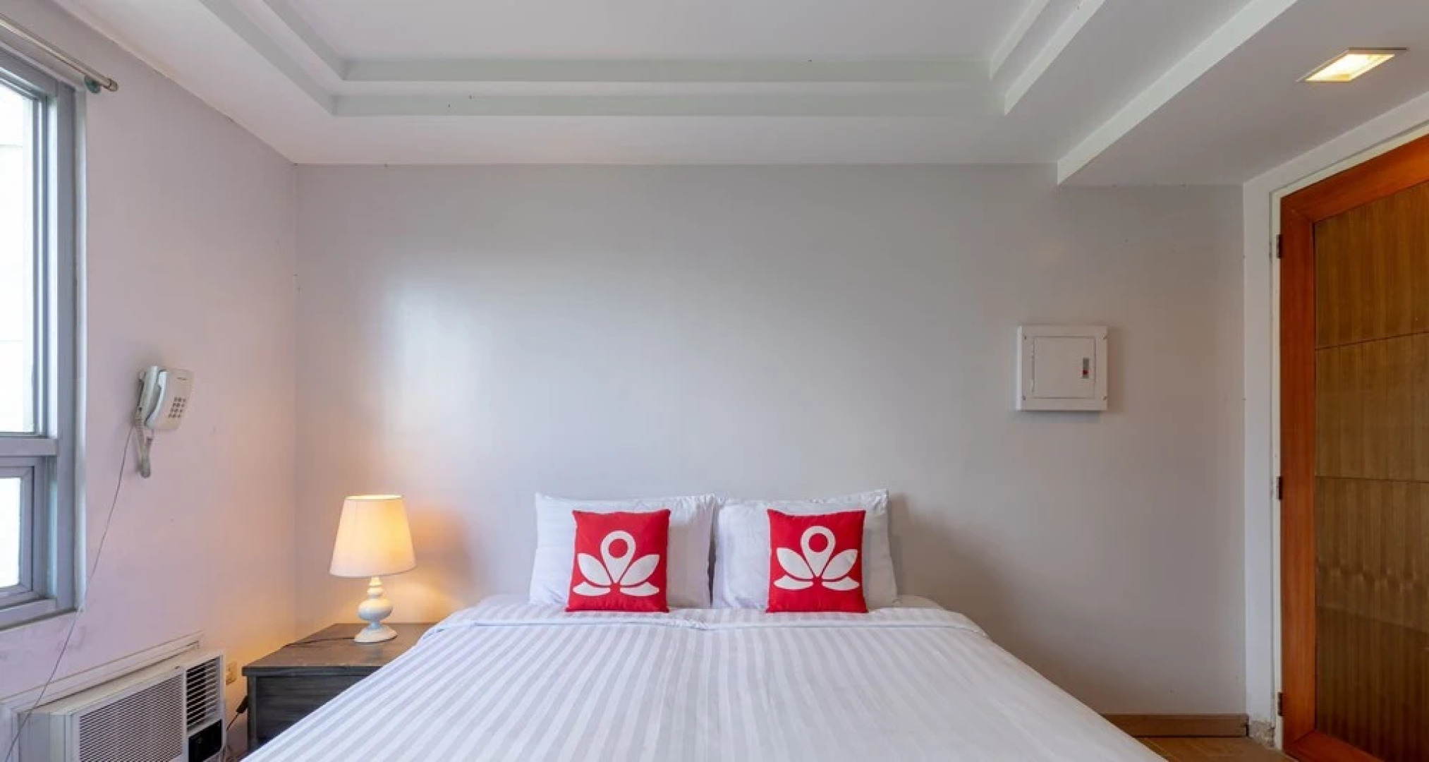 ZEN Rooms Park B&B Batangas