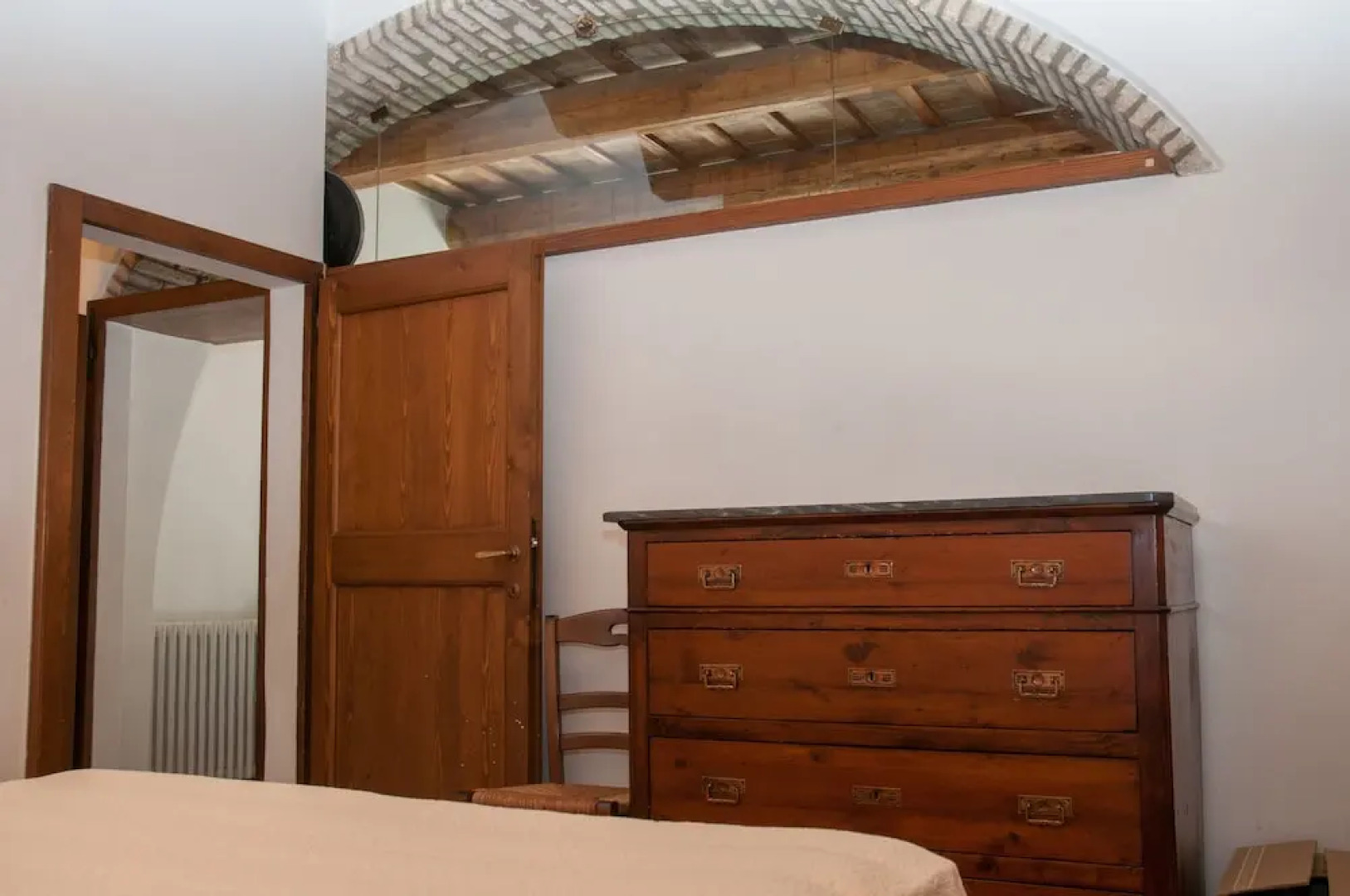 Trevi Corte Fratini Panoramic View Apartments