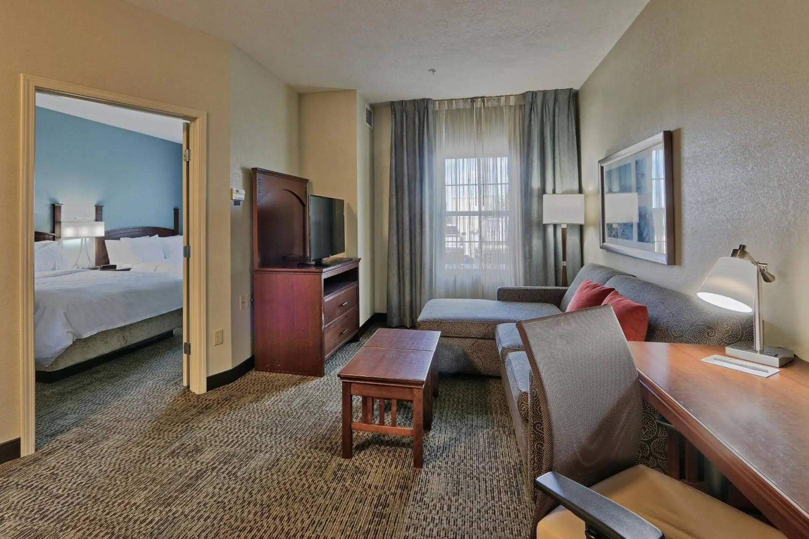 Staybridge Suites North - Albuquerque by IHG