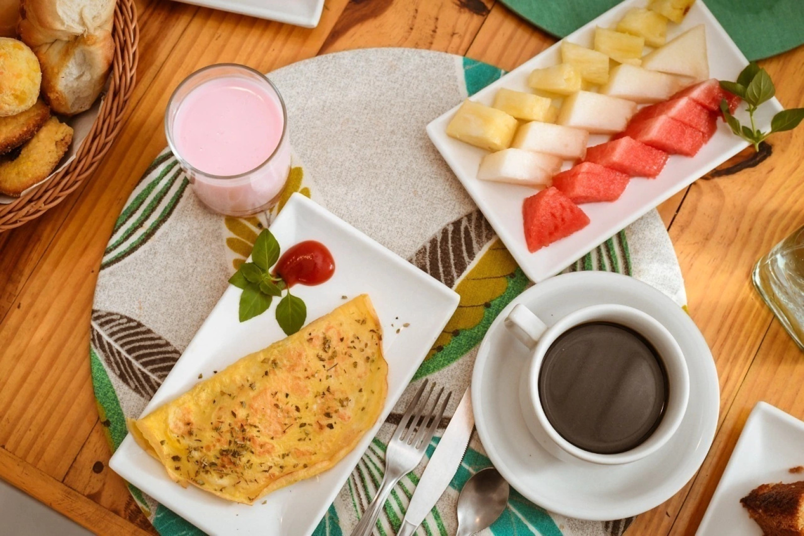 Ecocharme Pousada Pedra Do Mar