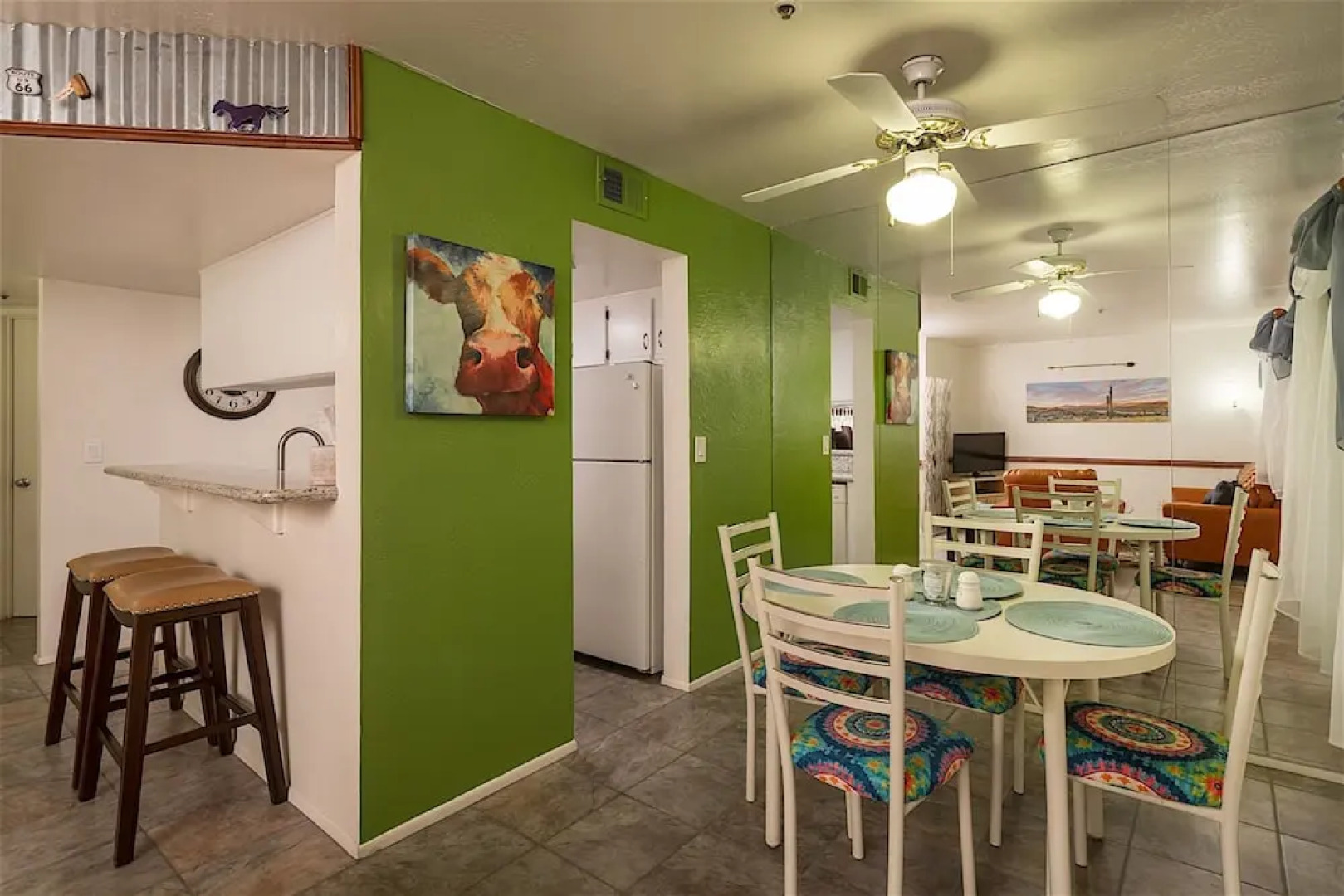 Surprise Escape 2 BR by Casago