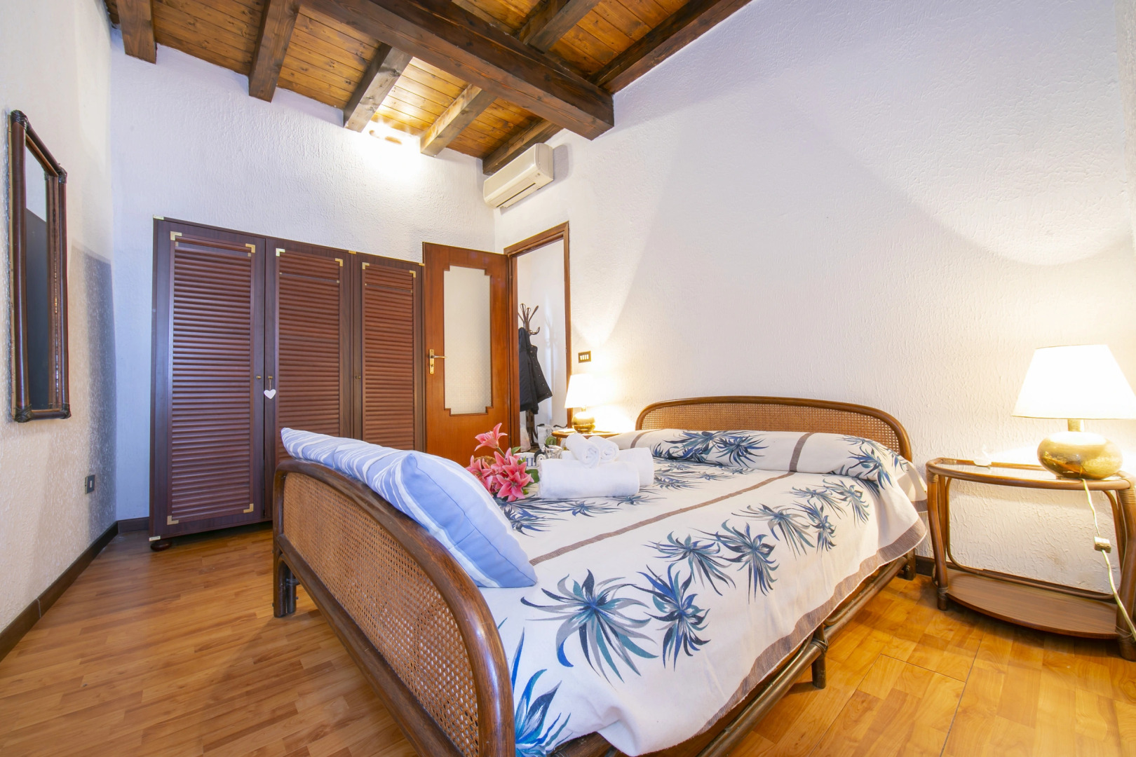 Attico Bellavista Mare