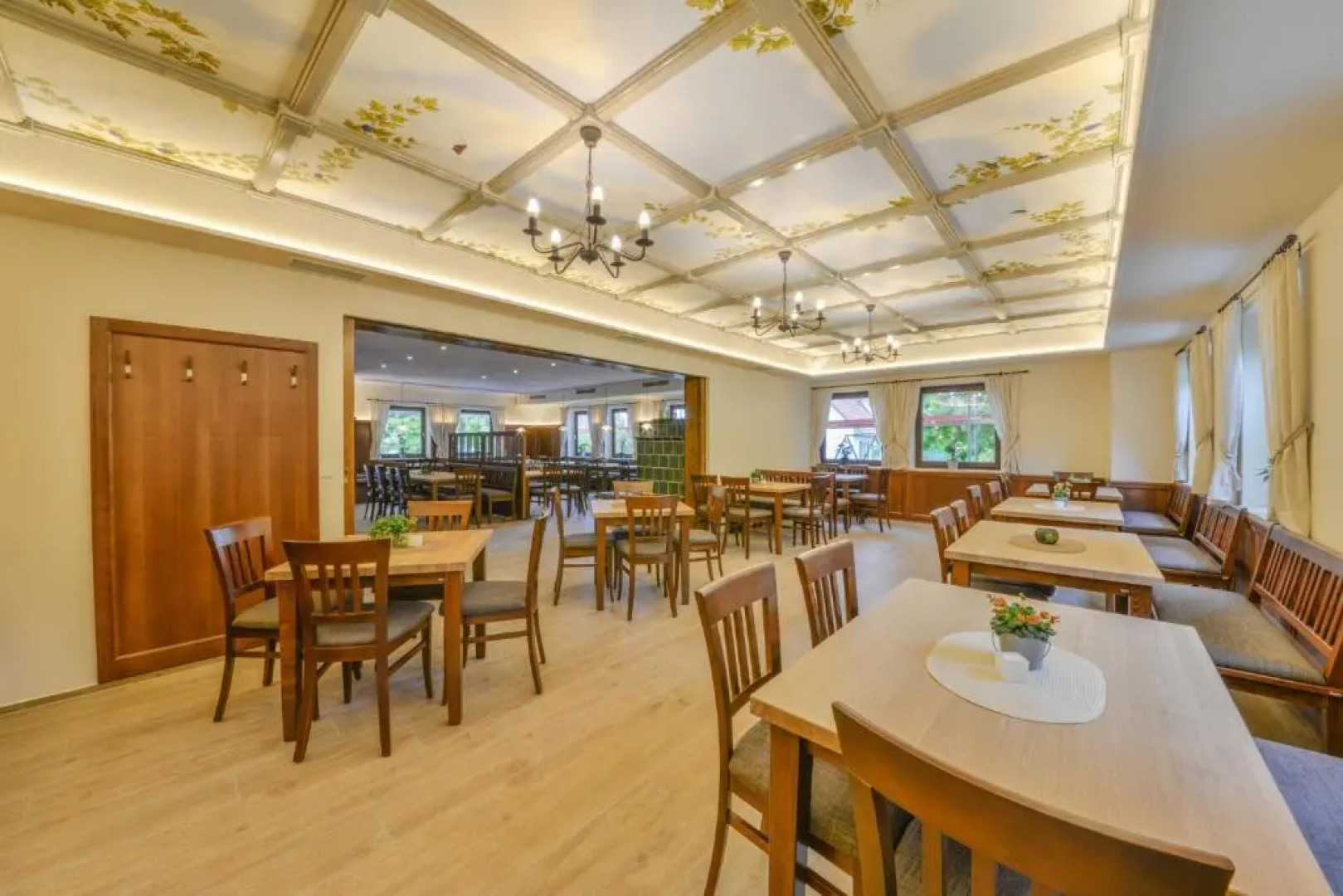 Hotel Gasthof Hainzinger