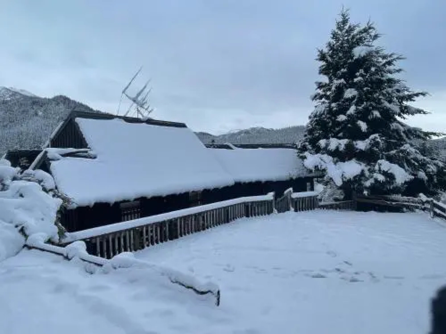 Love Hanmer Couples Retreat