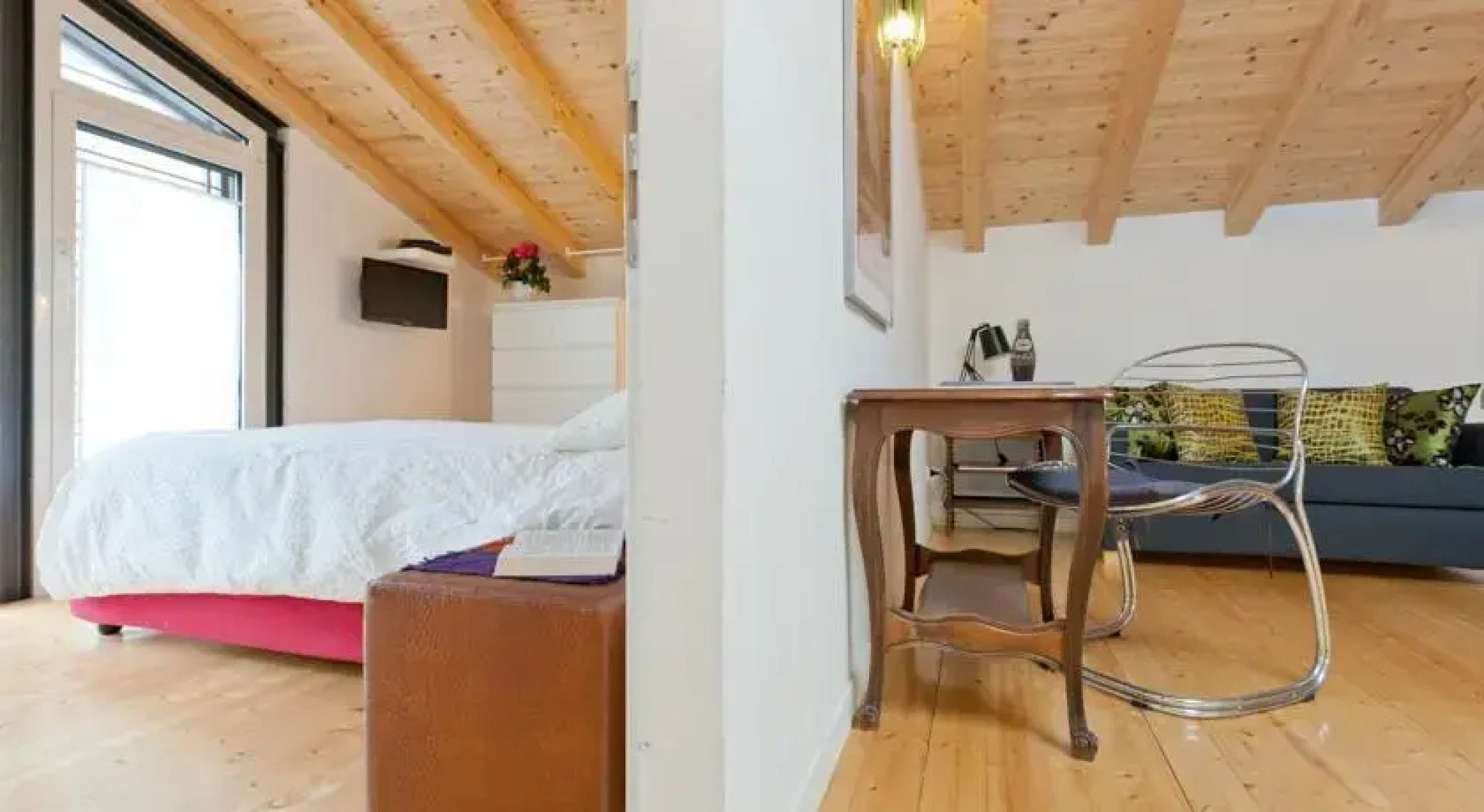 Luxury loft - Heart of Rome