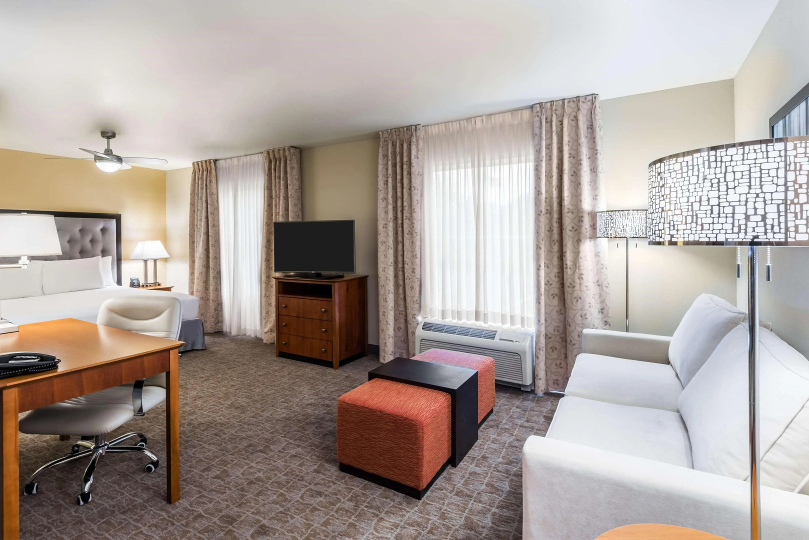 Larkspur Landing Extended Stay Suites St. Louis Riverport - Airport West