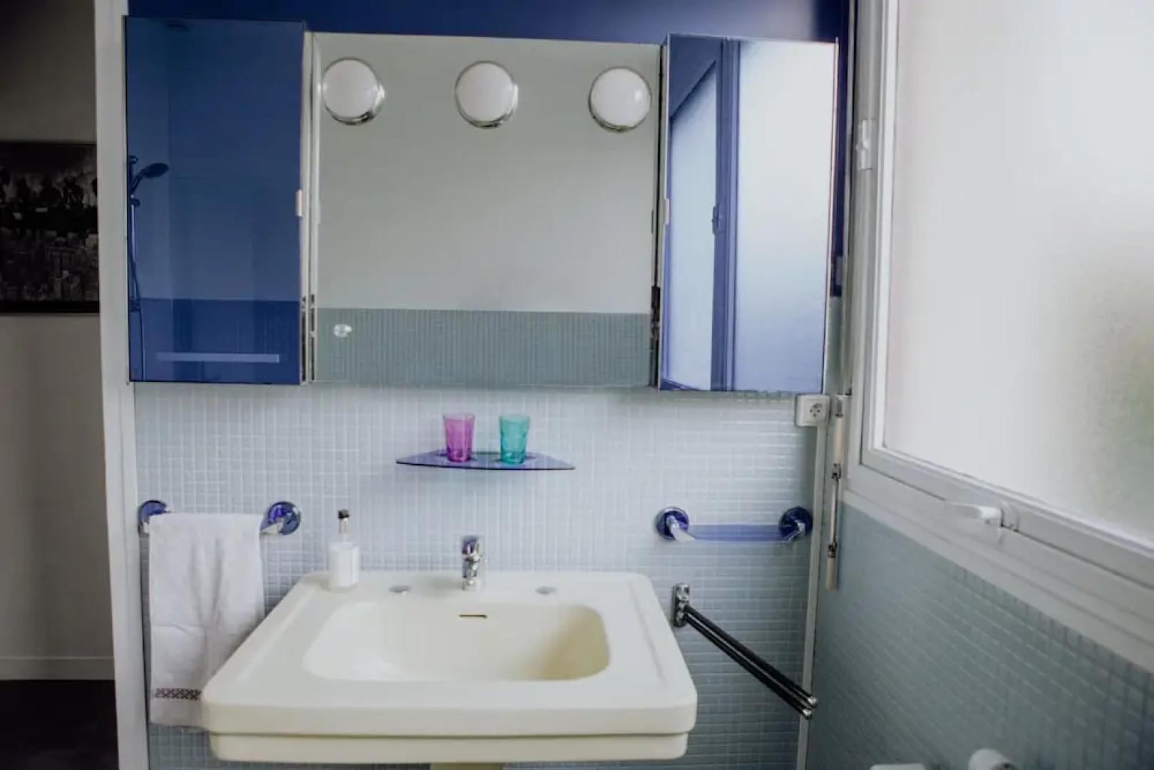 Les Terrasses sur Seine