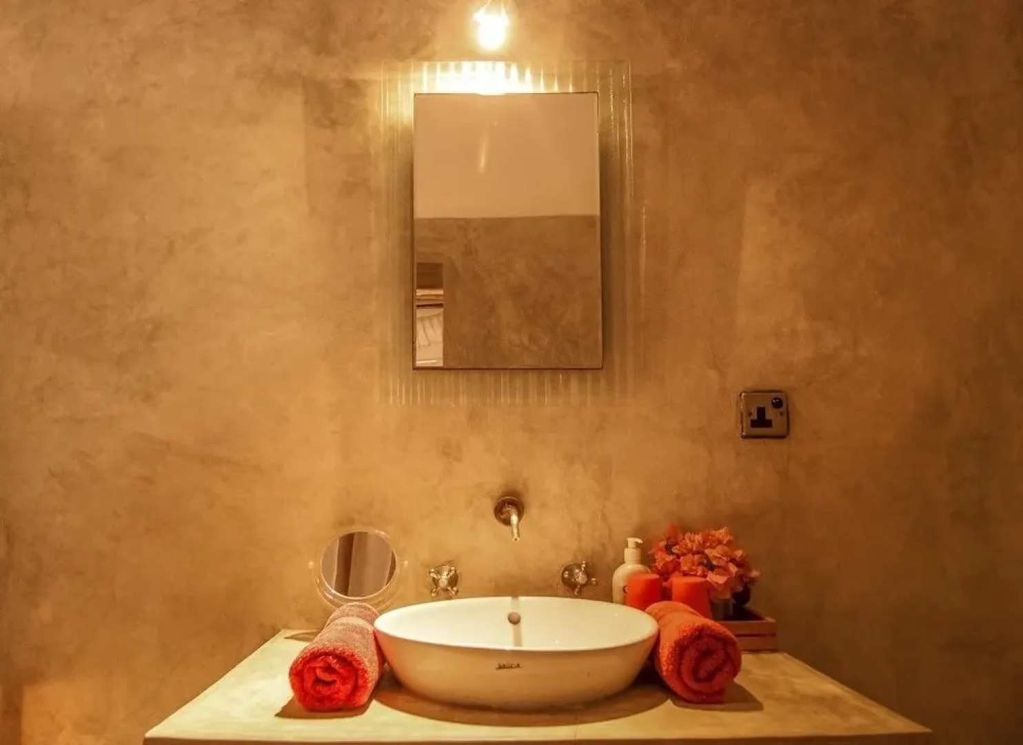 Maisha Marefu Luxury Villa