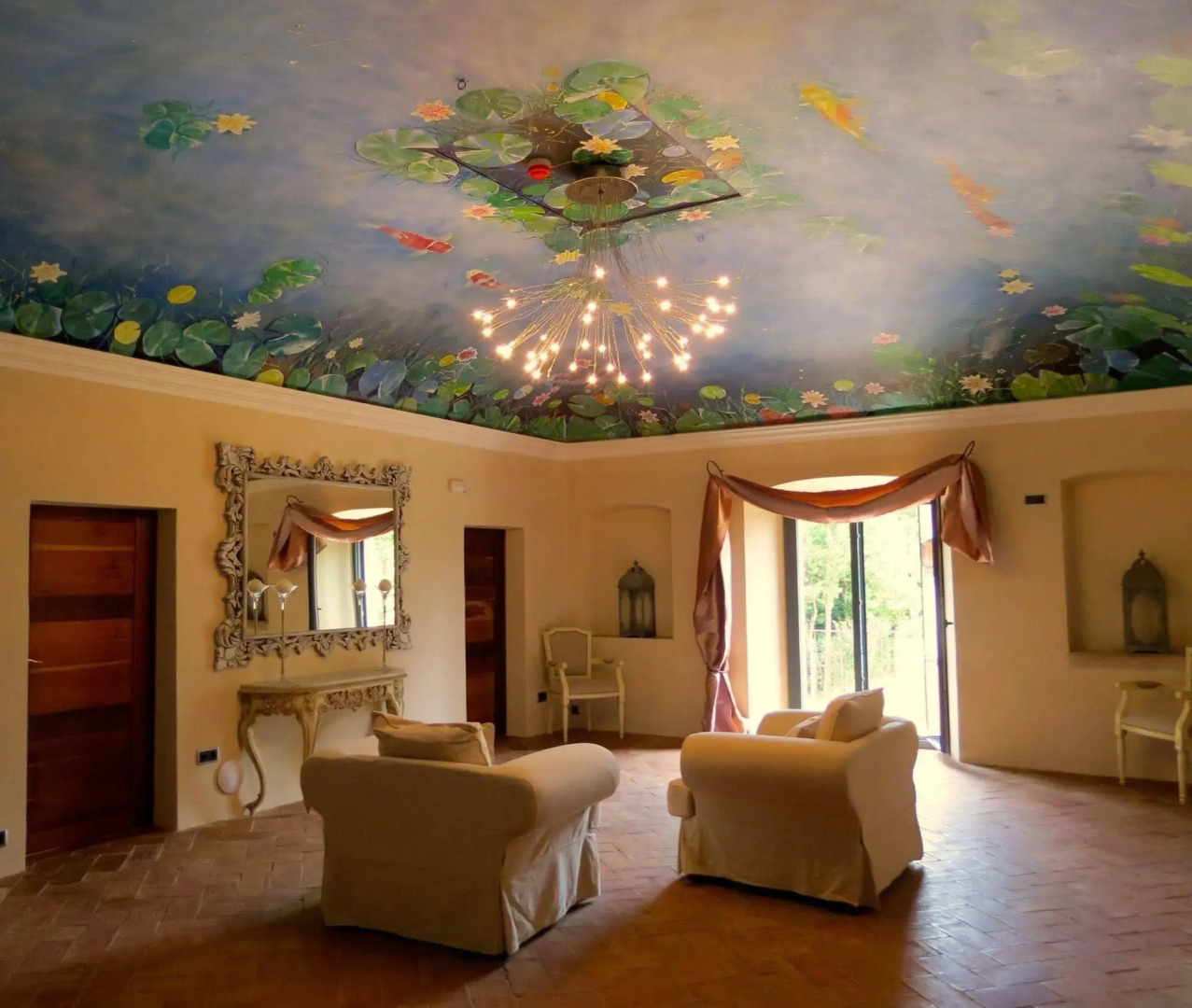 Hotel Mas Carreras 1846