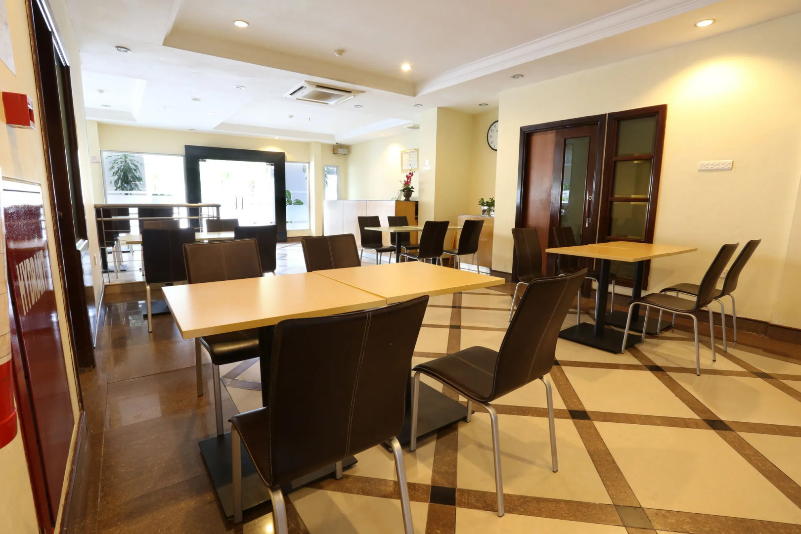 Triniti Hotel Batam