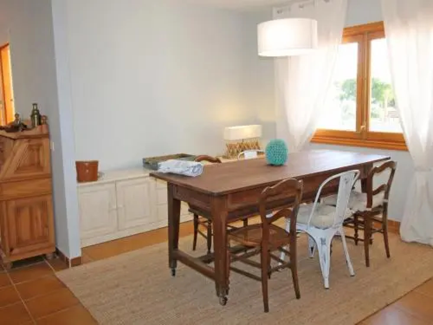 Holiday Home Taty