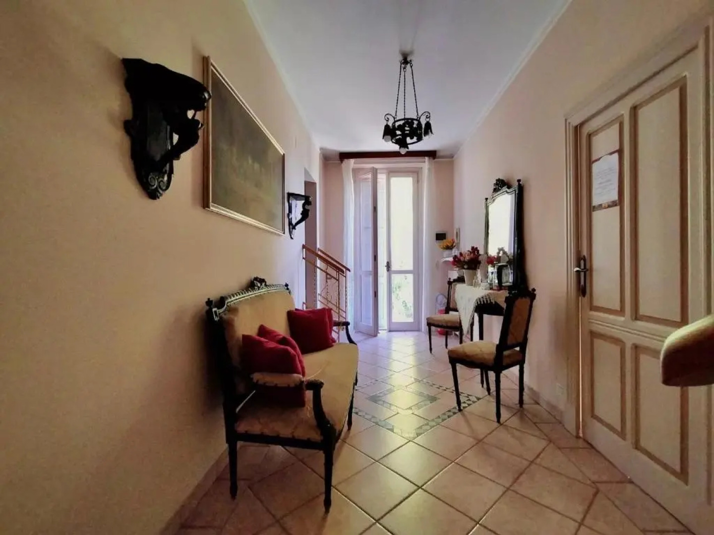 B&B La Bugia di Villa Tanzi