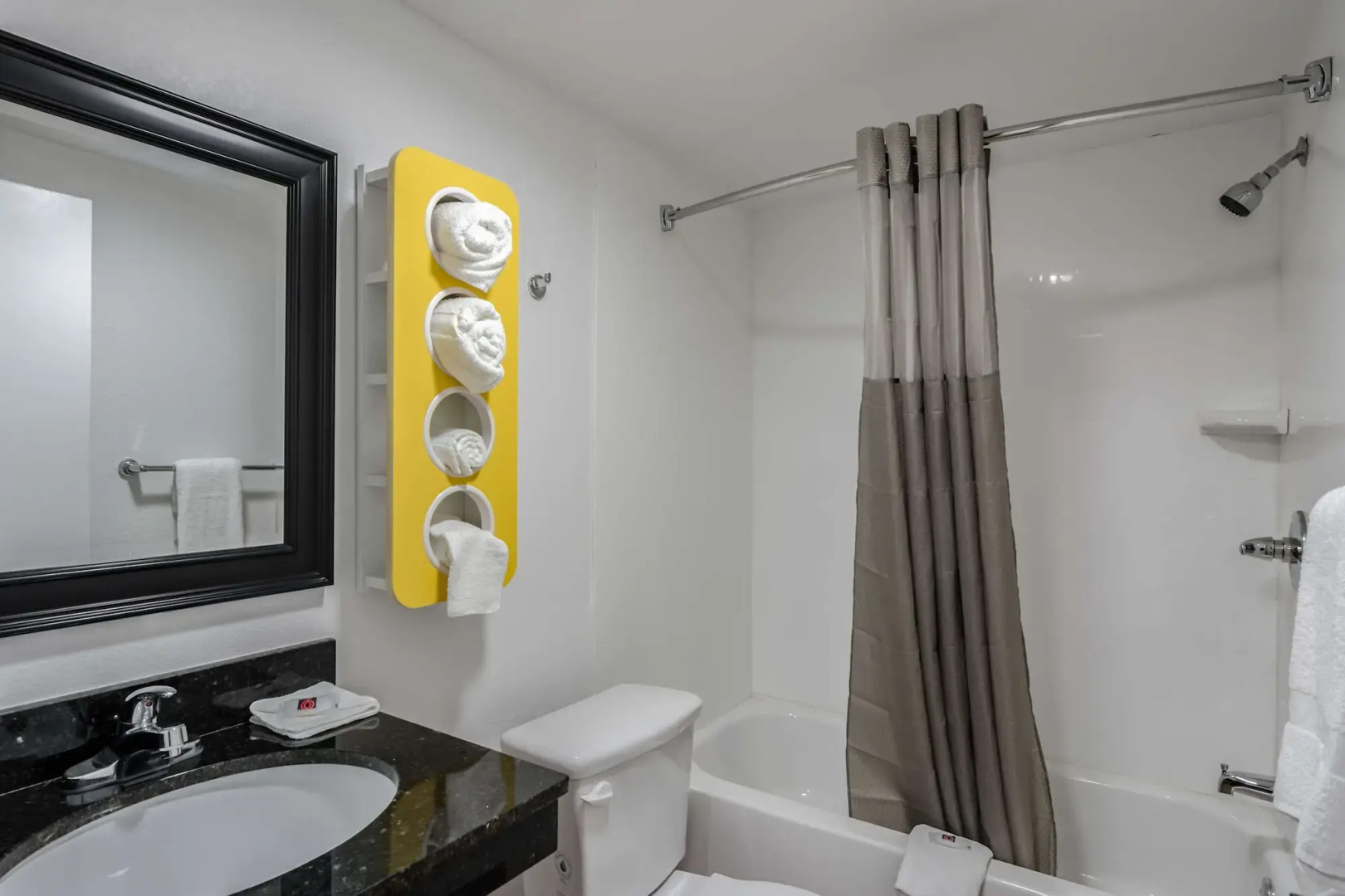 Motel 6 Cartersville - White GA