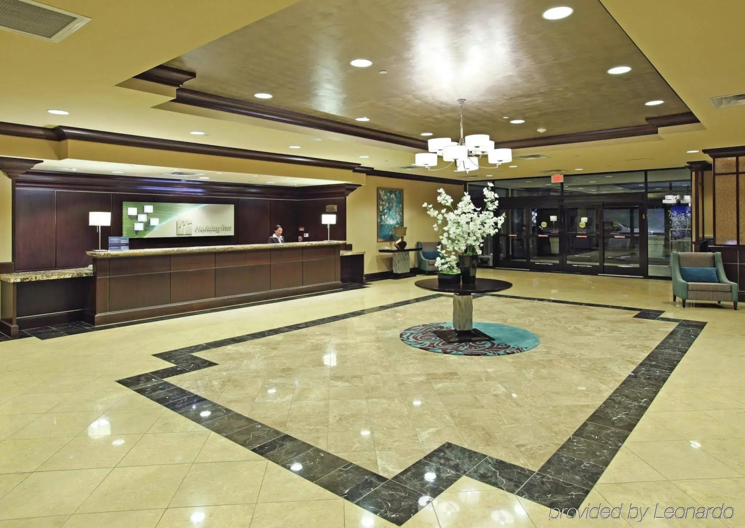Holiday Inn Little Rock-Airport-Conference Center by IHG