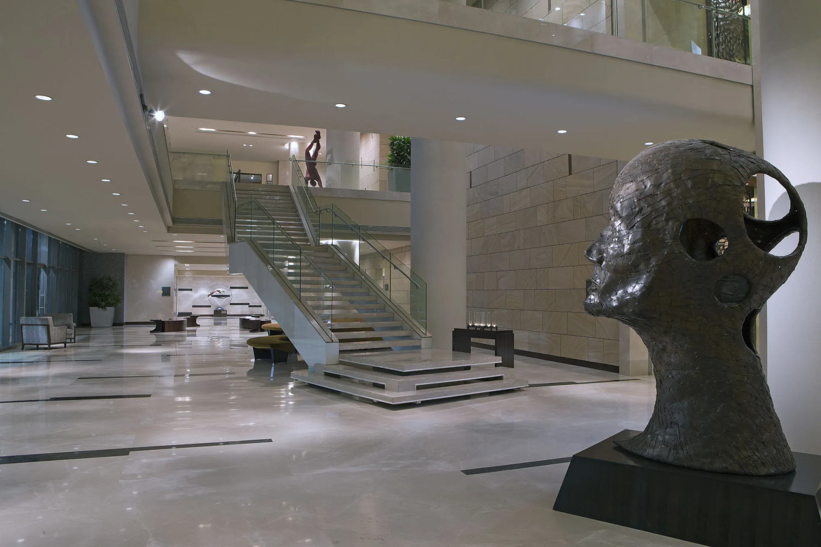 The Westin Pune Koregaon Park