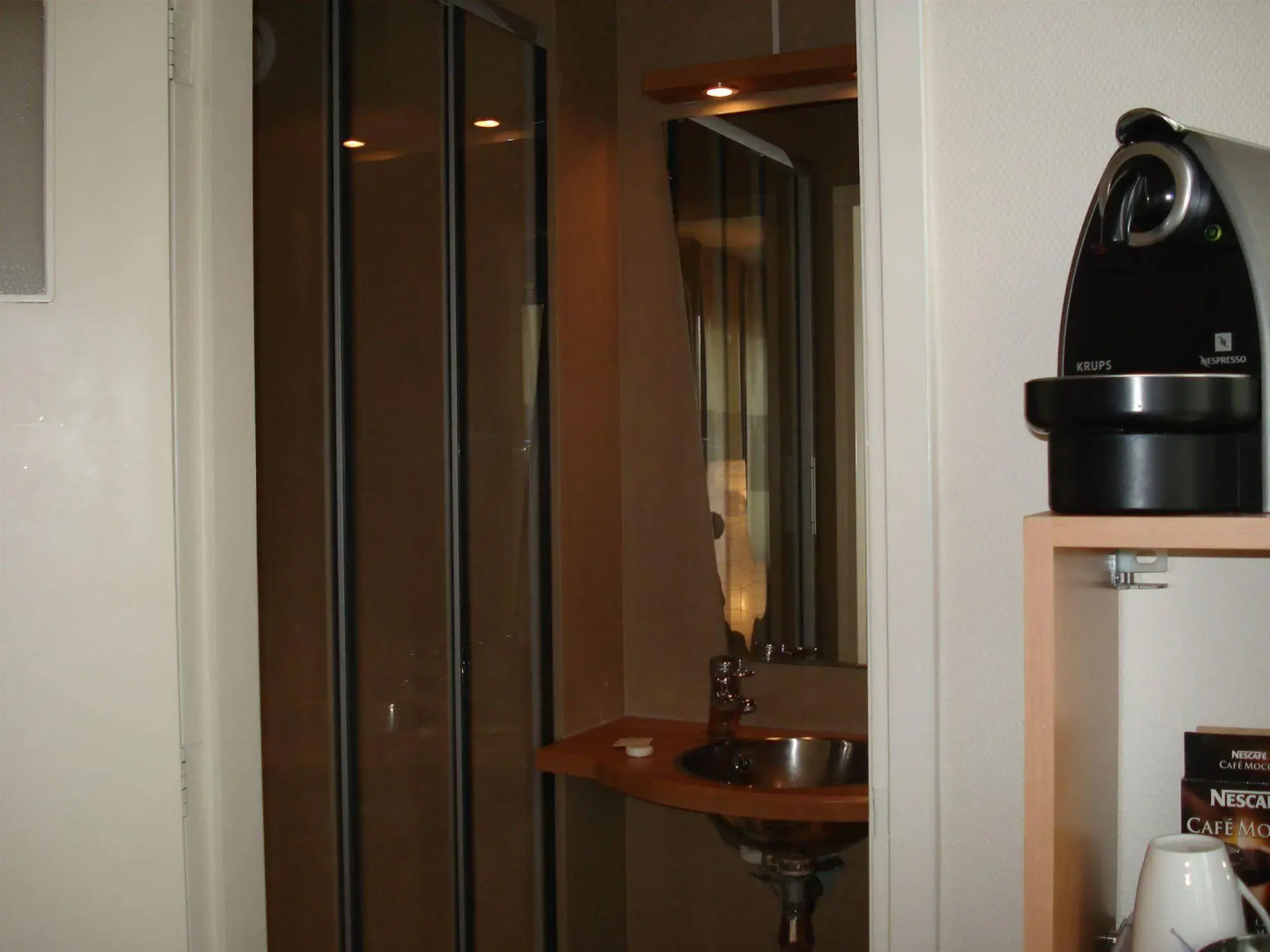 Bed and Breakfast Oosterpark