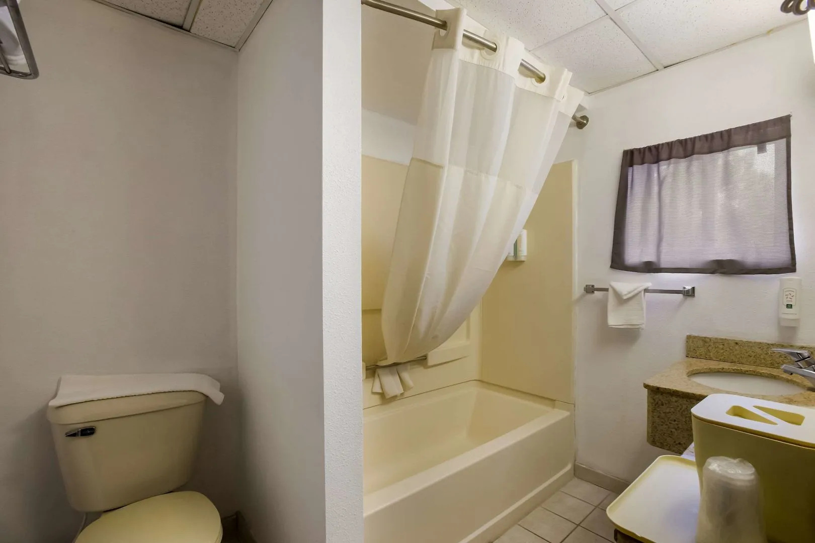 Quality Inn & Suites Millville