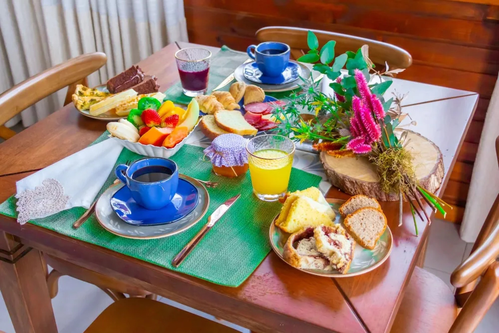 Valle Ristretto Exclusivo para Casais