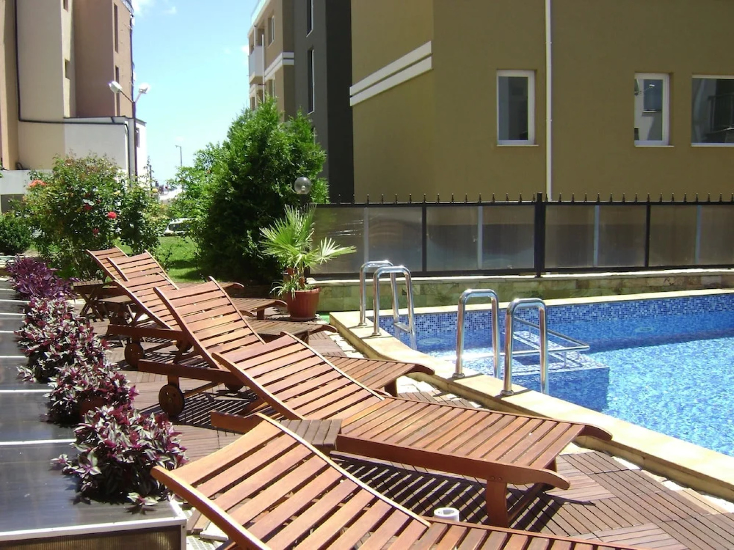 Family Hotel Kandrovi