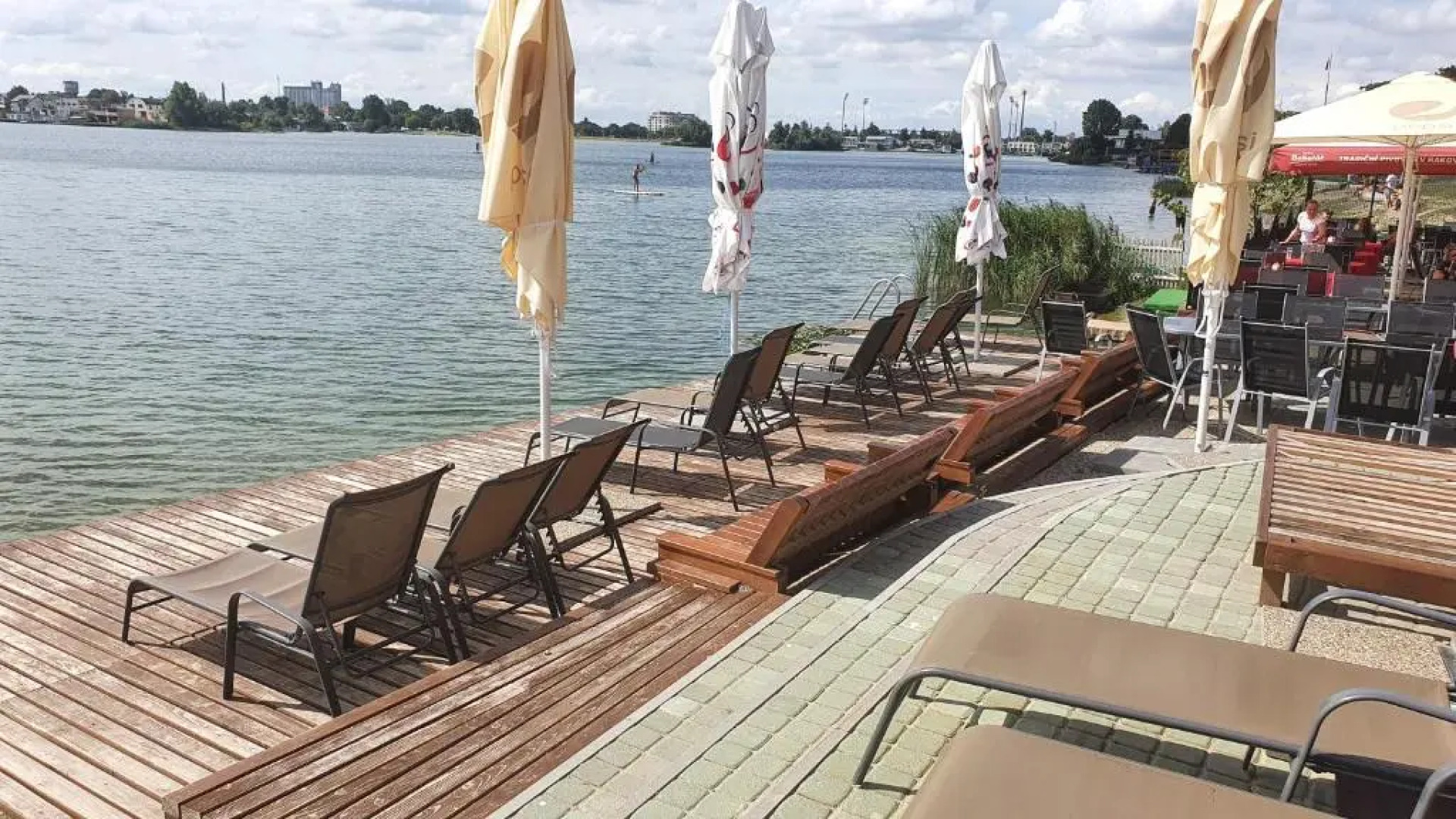 Apartmanovy wellness garni hotel relax