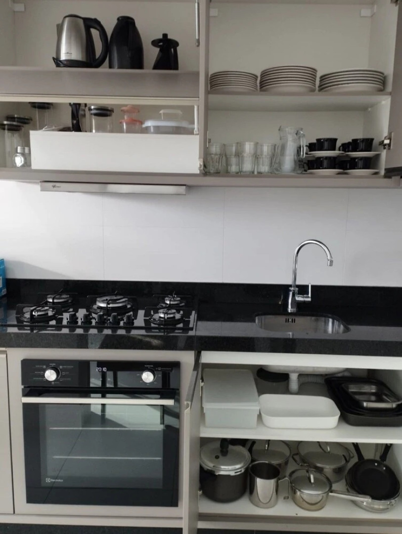 Ap Praia de Ouro - Venice Home Club