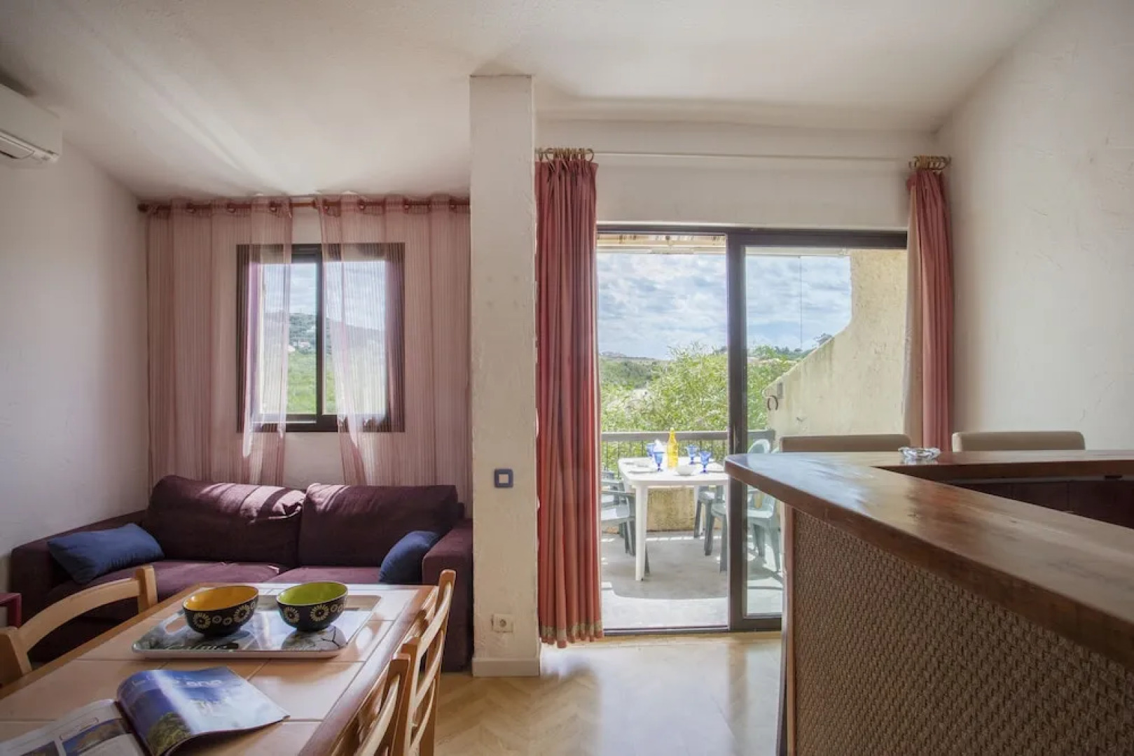 Appartement Terra Bella