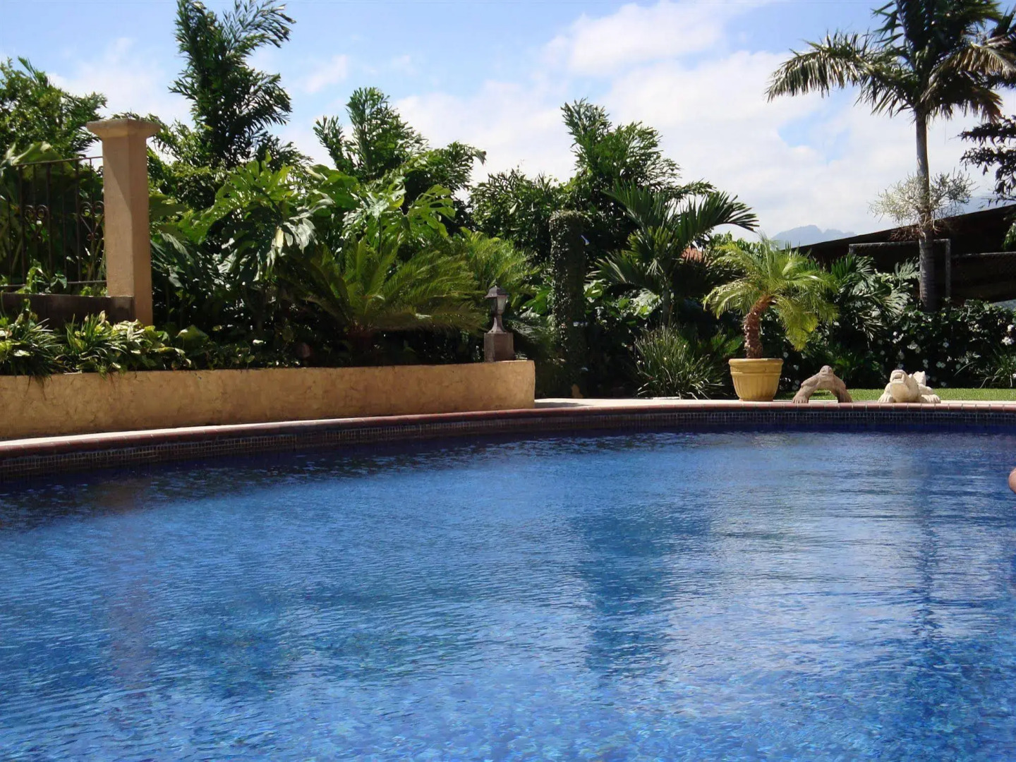 La Riviera Hotel B&B