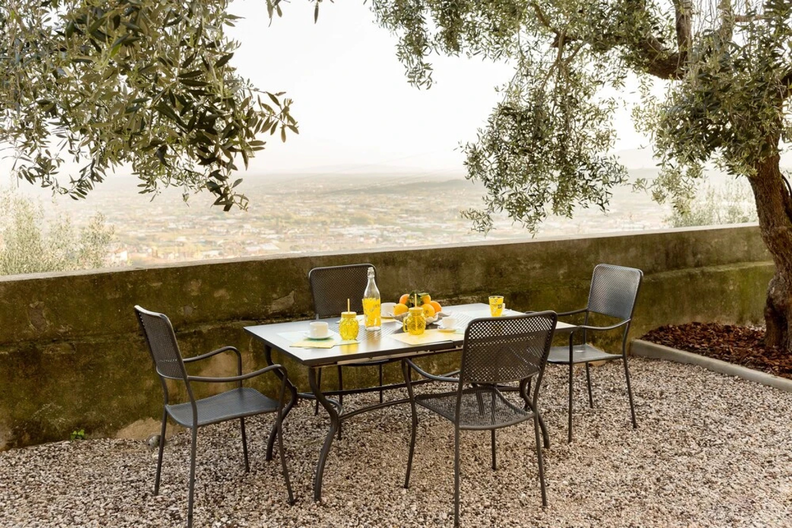 IL Borgo degli Agrumi