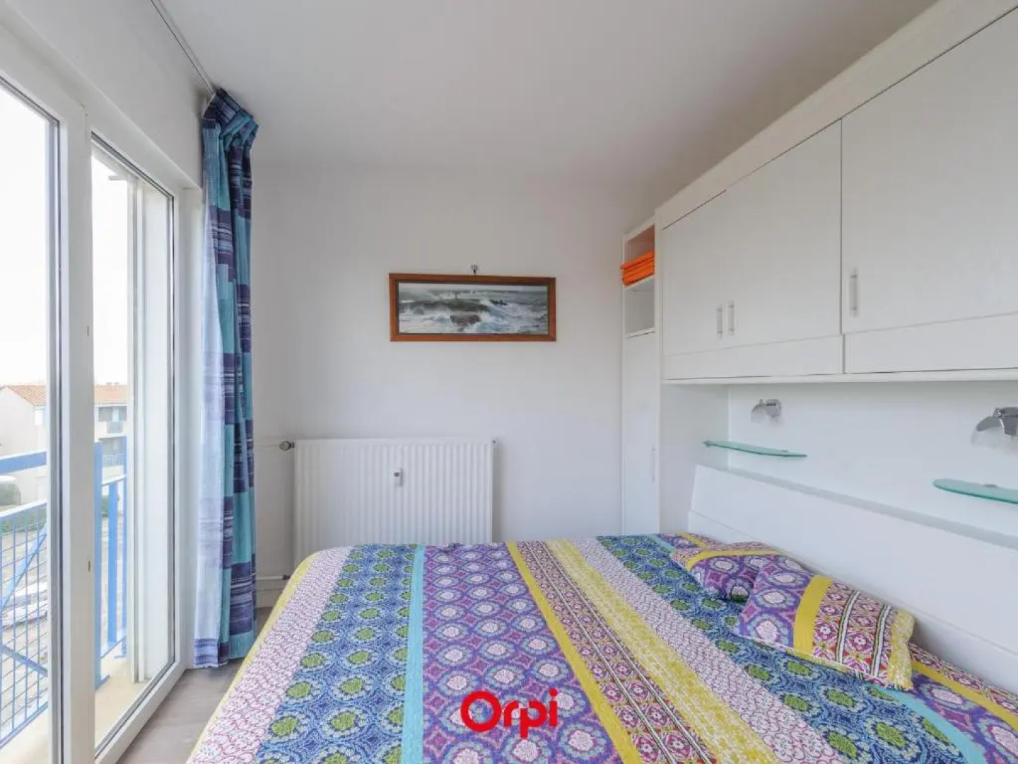 Appartement Châtelaillon-Plage, 2 pièces, 4 personnes - FR-1-535-2