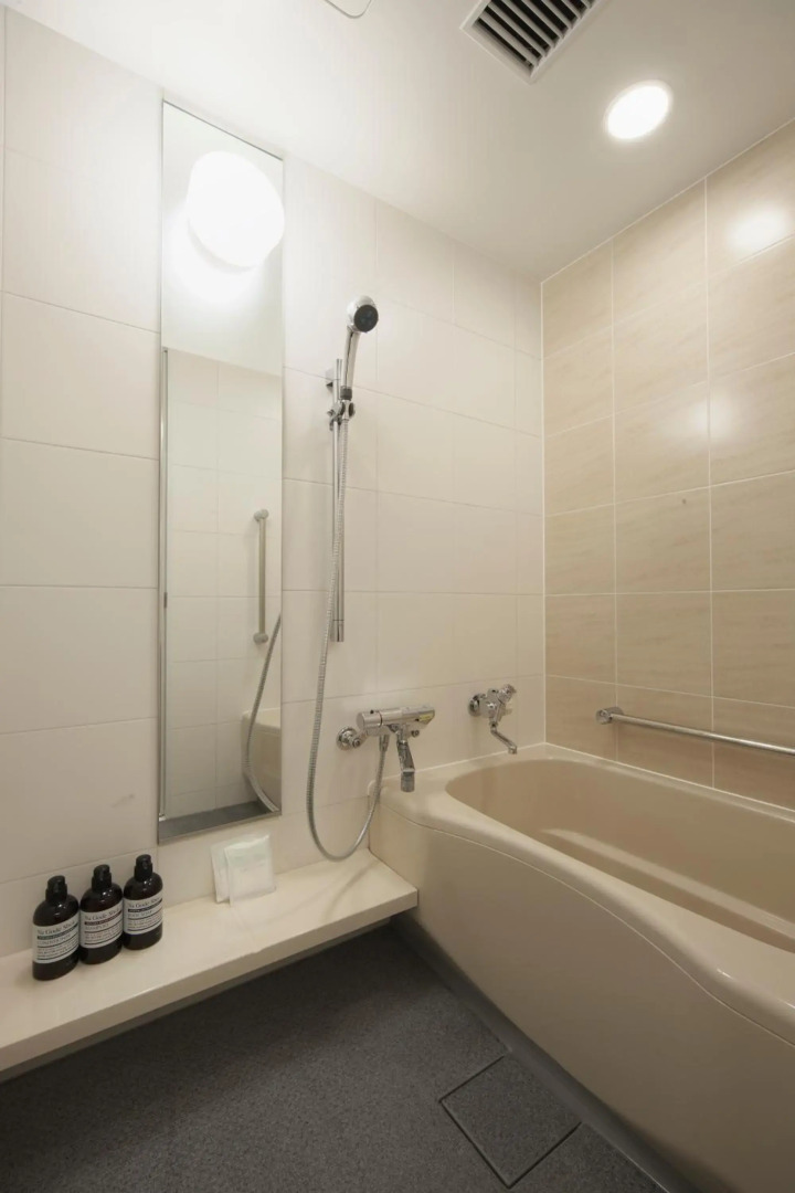 Spa & Hotel Maihama Eurasia