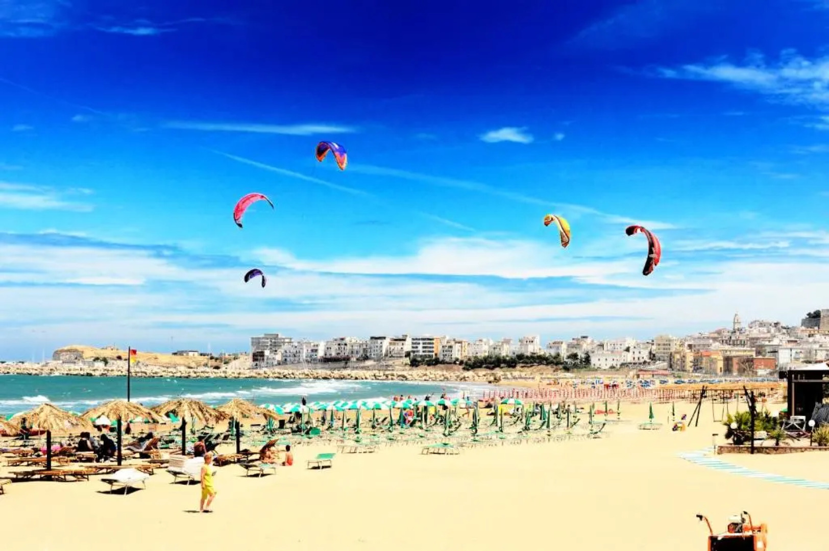 Appartamento Manfredi