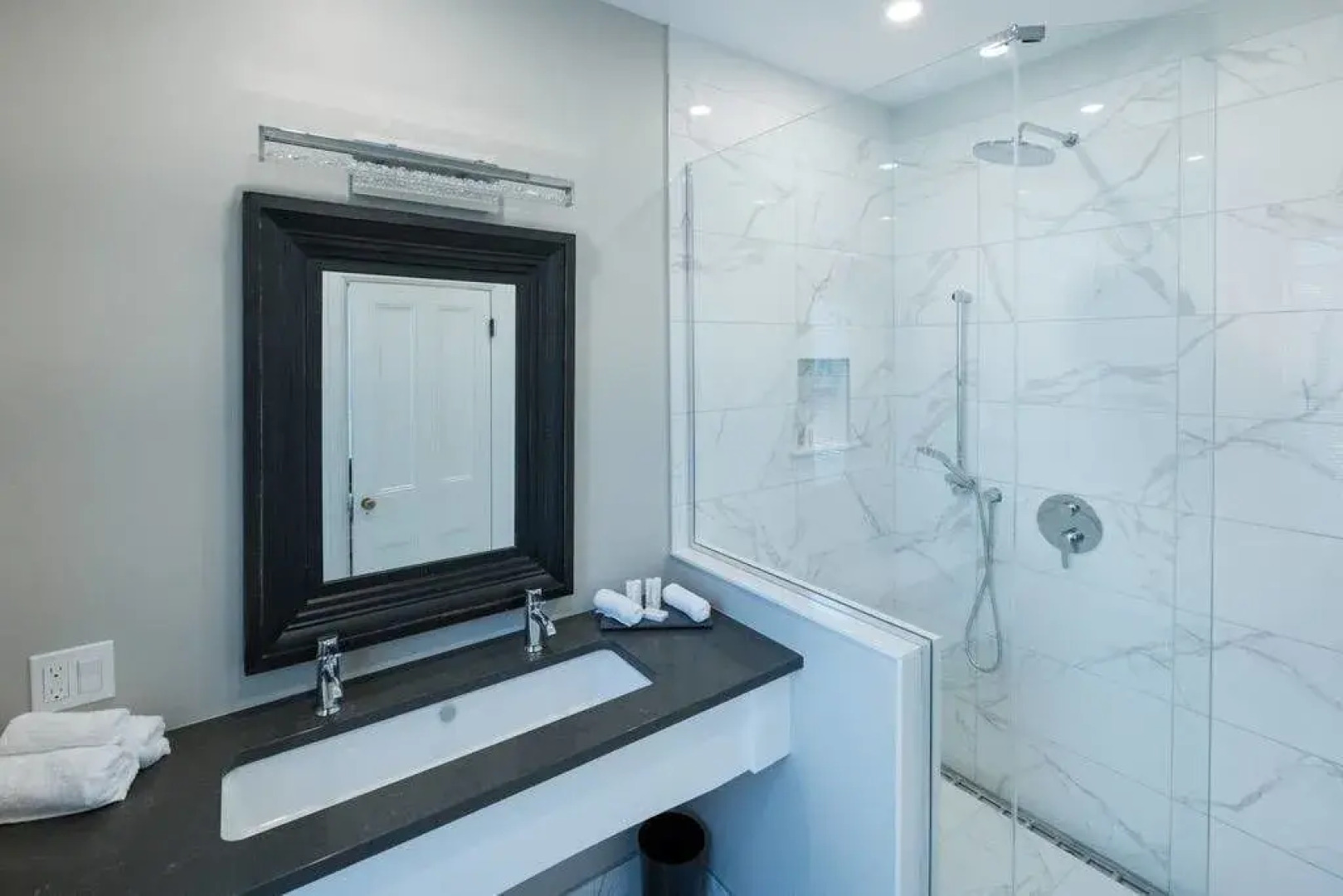 The Victorian luxury suites