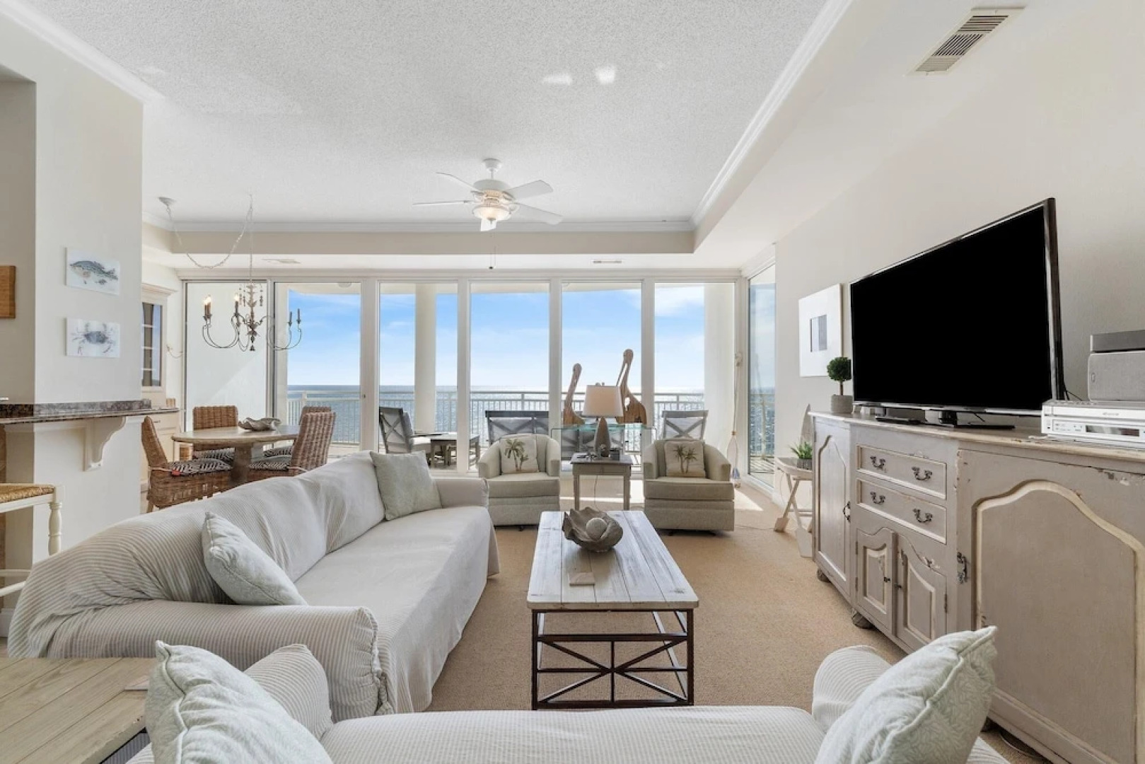 La Playa by Luxury Coastal Vacations