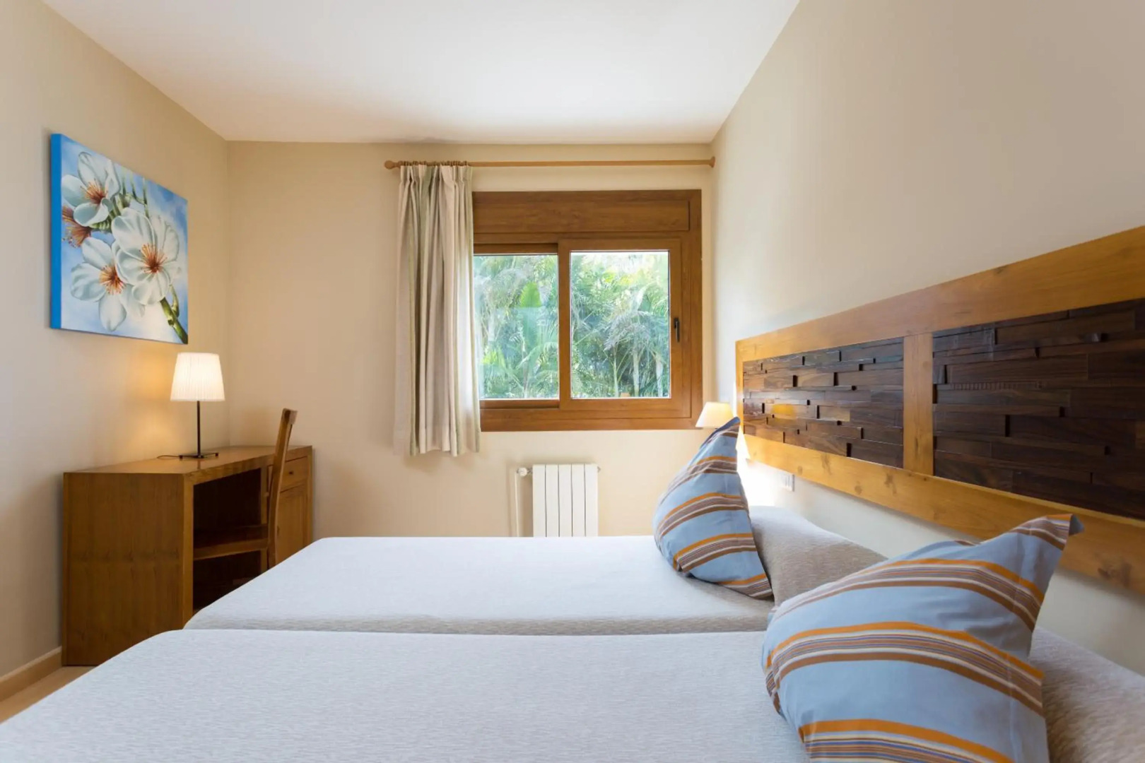 San Diego Apartamentos