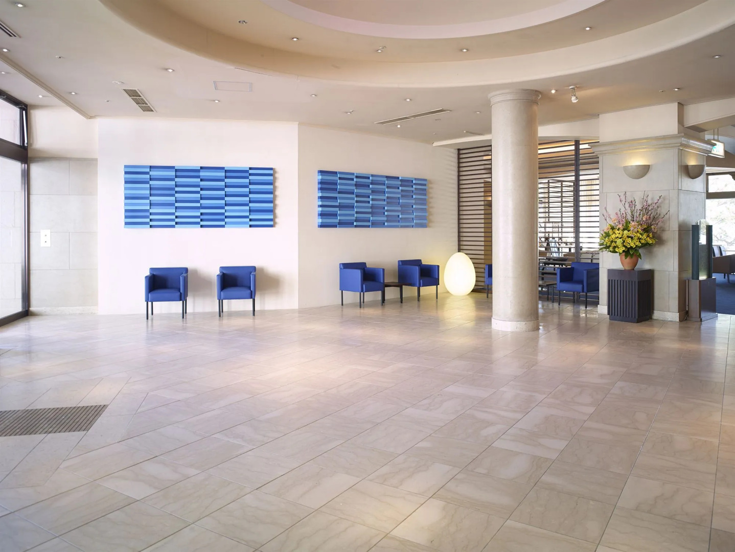 Shiraraso Grand Hotel