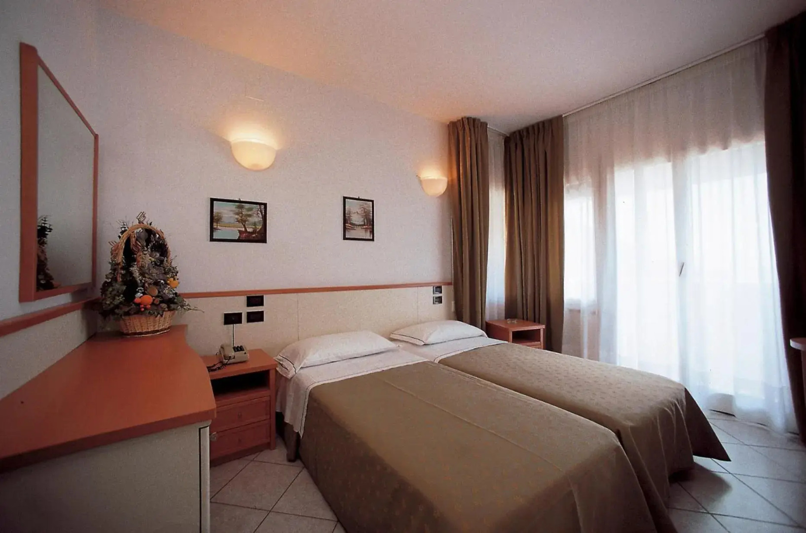 Pugnochiuso Resort - Hotel Degli Ulivi