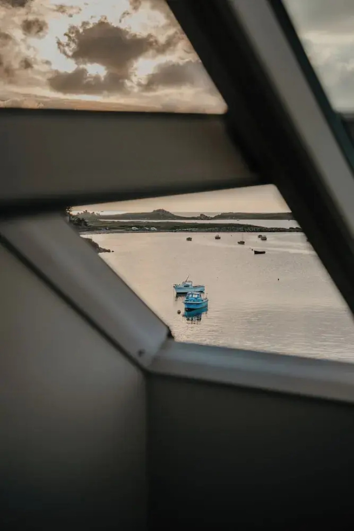 Dek Hôtel - Café - Ofuro