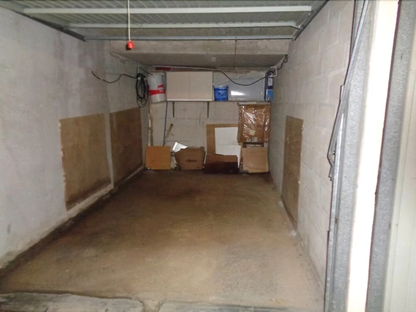 Appartement Type 2 La Favière