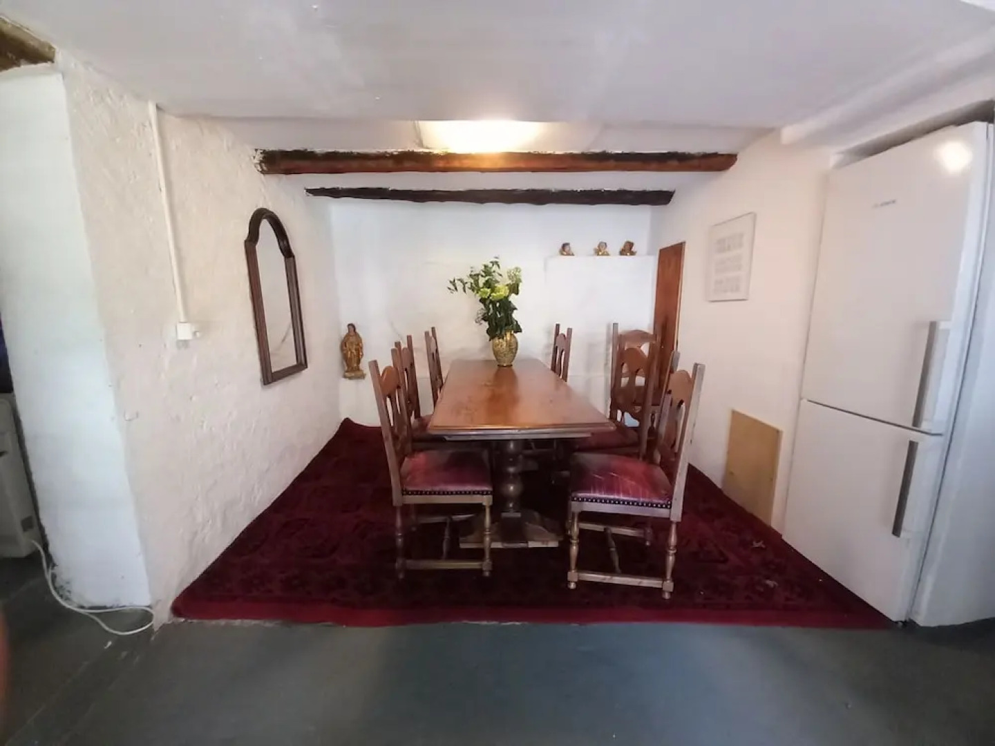 Room-"casa Coerente" Cavergno - Room #4