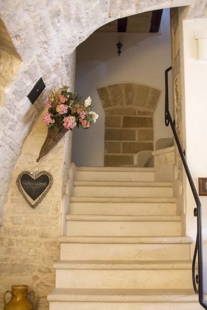 Masseria Citulo - Il Pino Grande