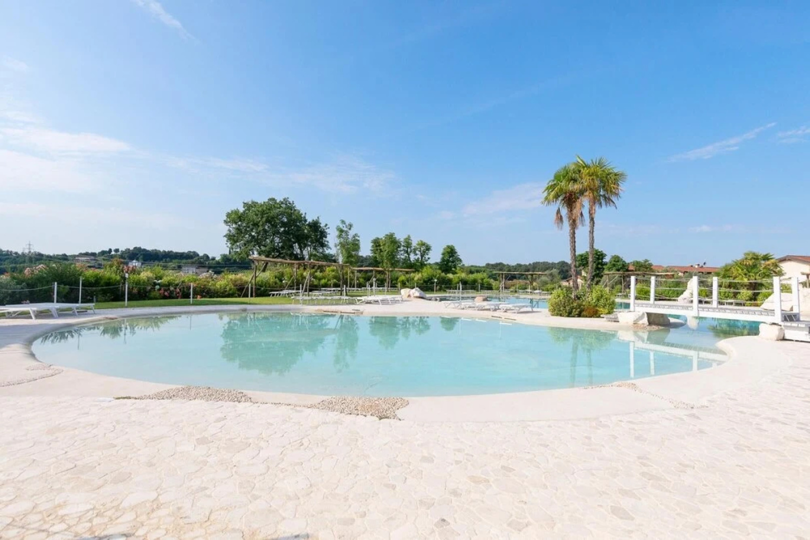 Il Green 6 10 Apartment by Wonderful Italy