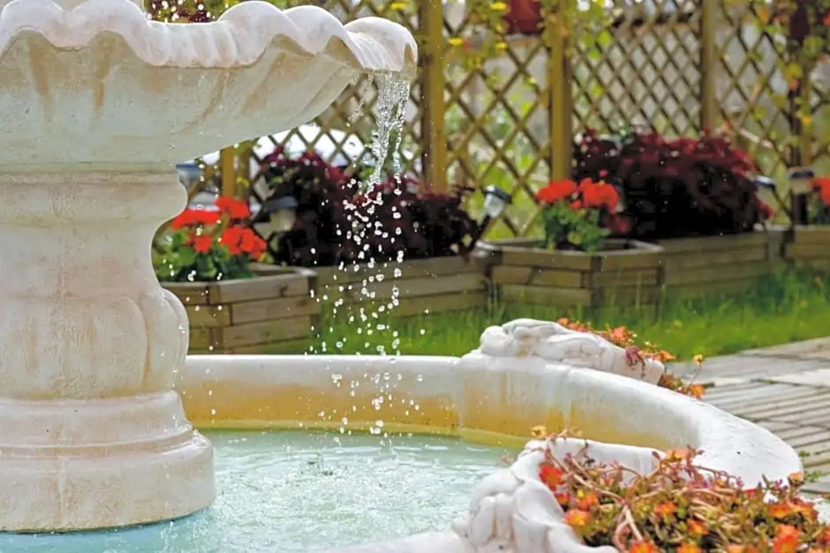 Abidar Hotel & Resort