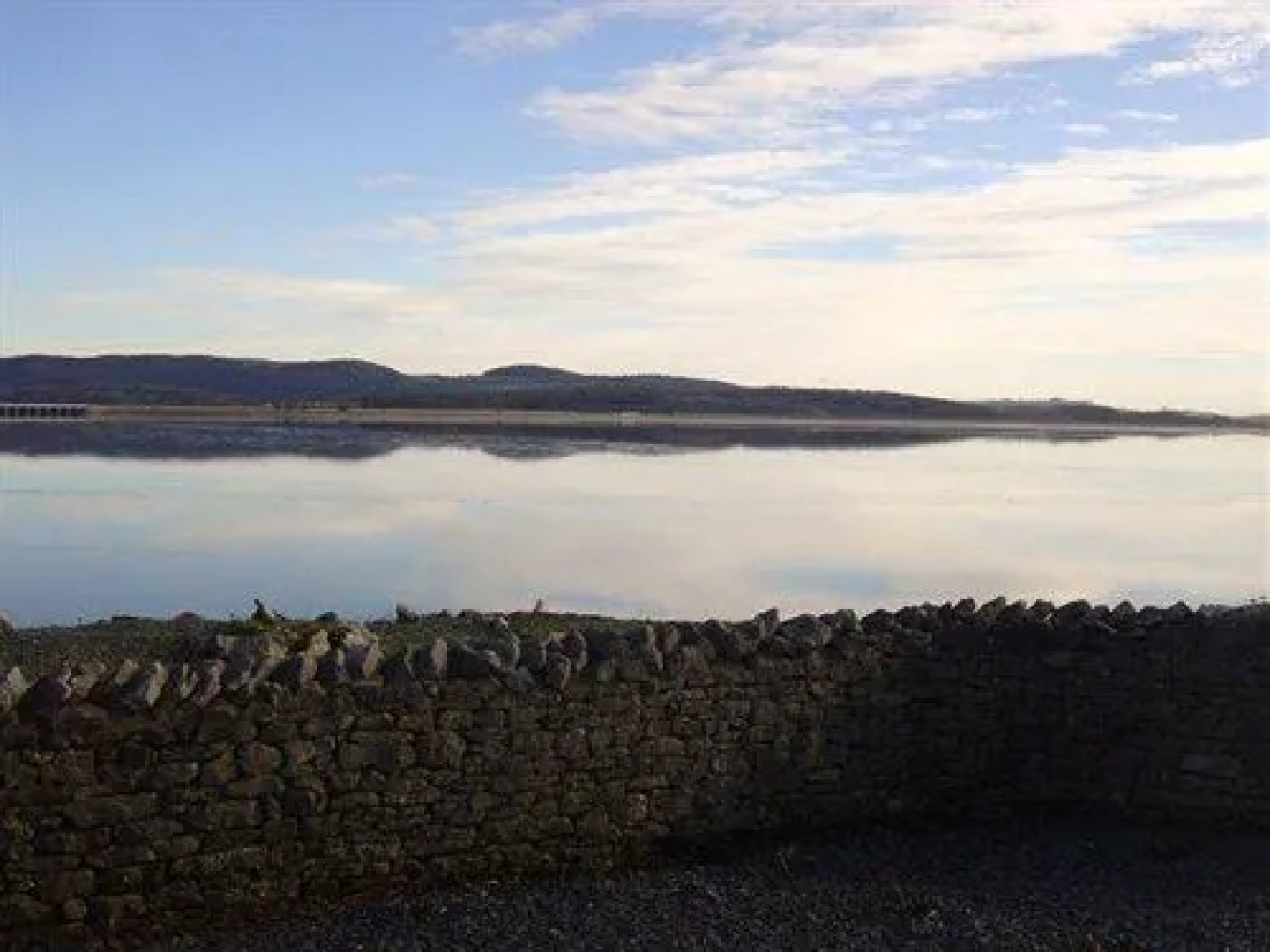 Sea Wood Bed and Breakfast