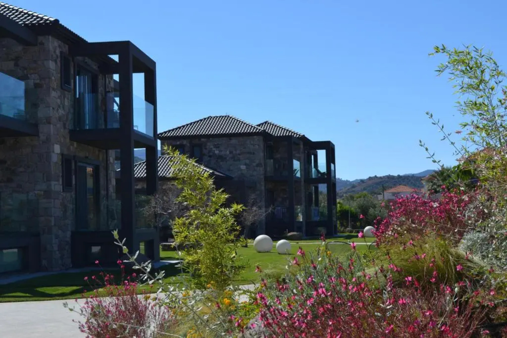 Niki Luxury Apartments Niki Suites Petra