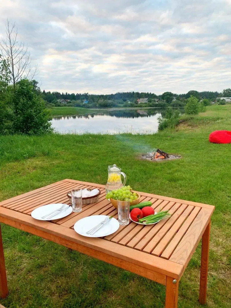 Усадьба Павлихино