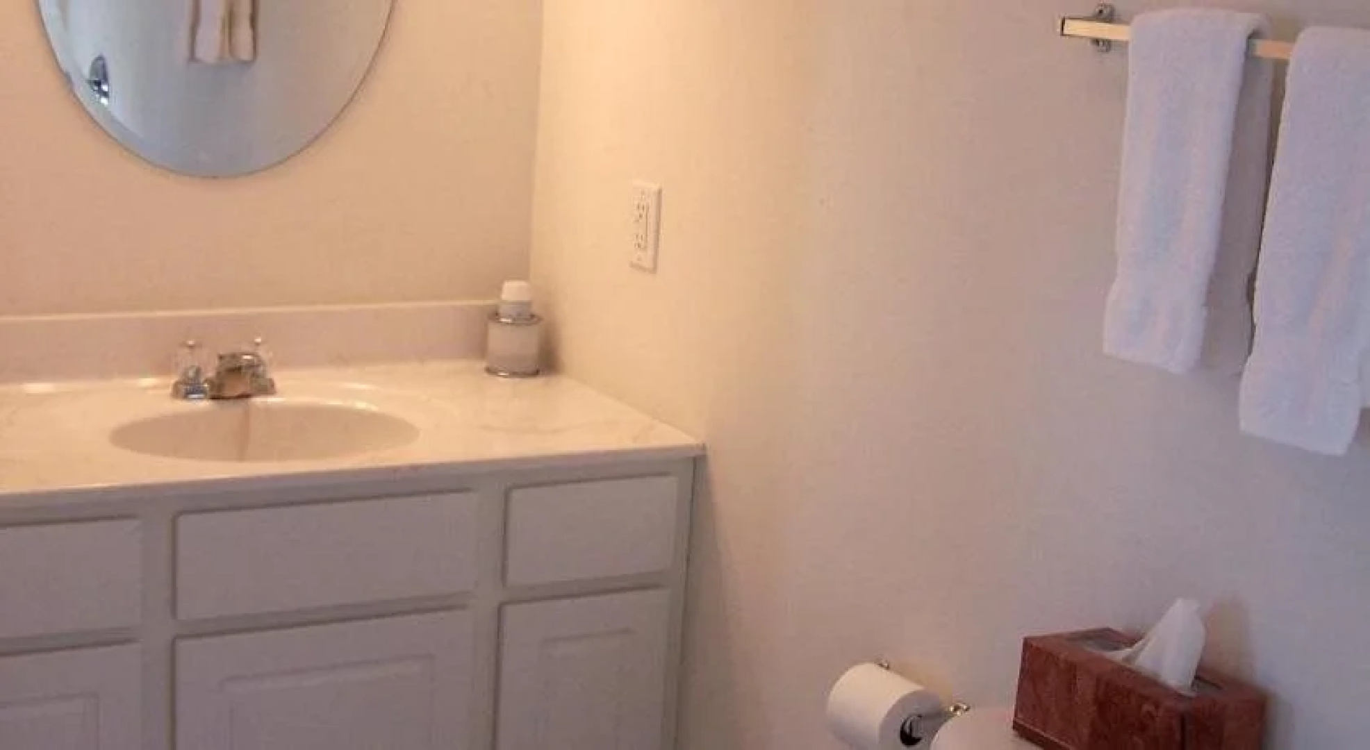 The Baywood Bed & Breakfast