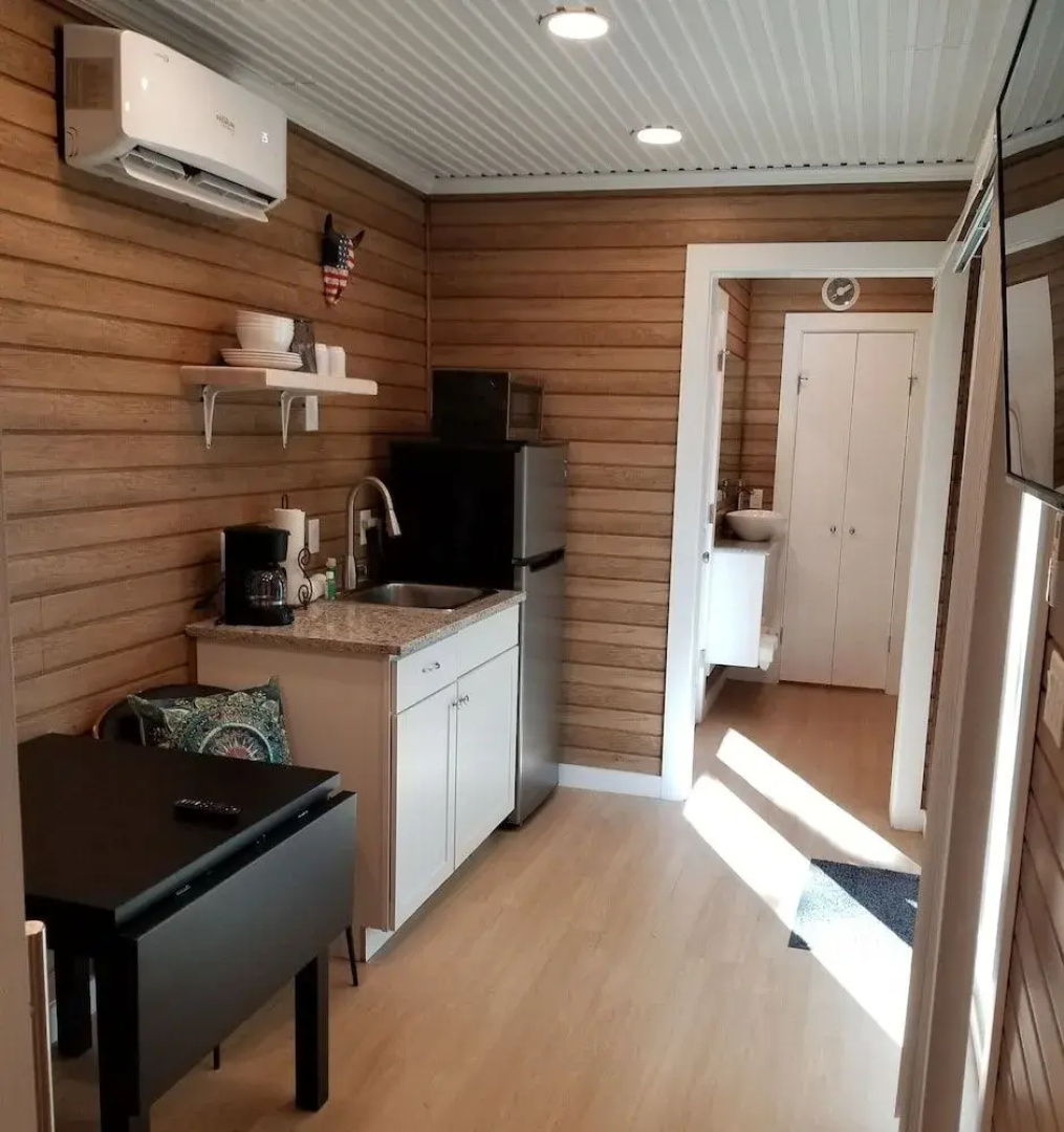 Camptel Poconos