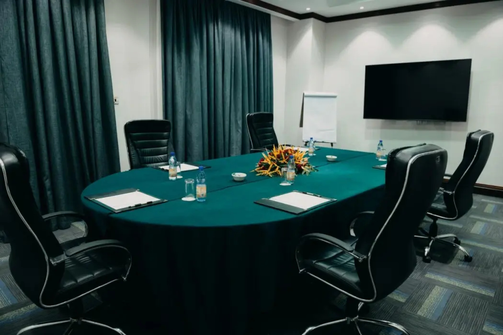 Lake Victoria Serena Resort