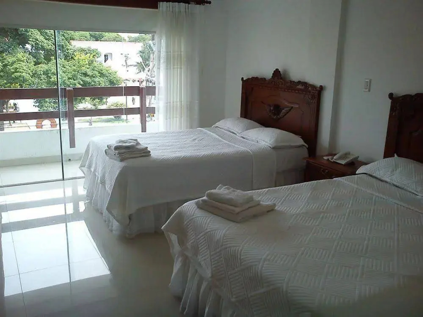 Hotel Misional