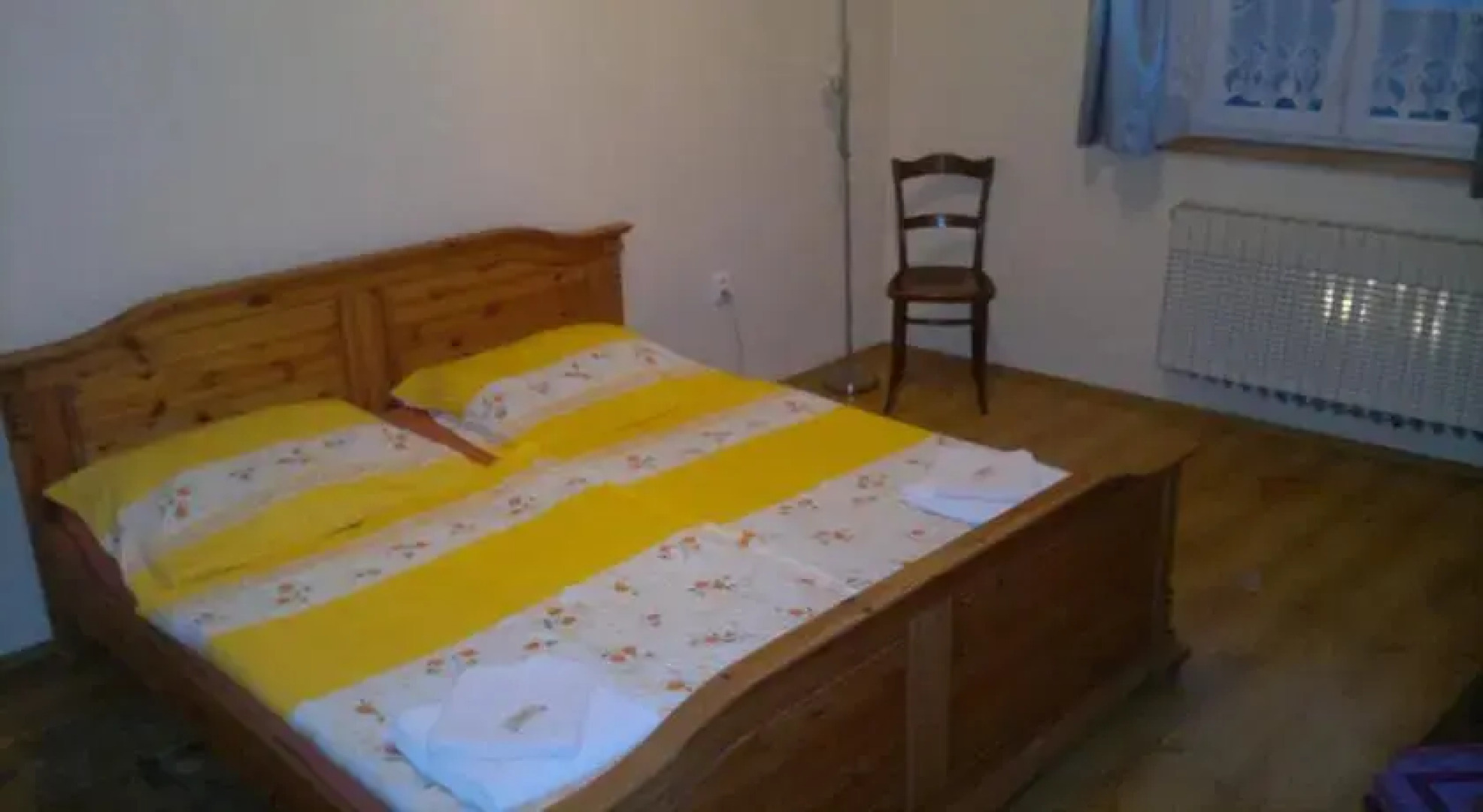 Penzion & Resturant U Zlatého Selátka